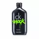 Calvin Klein CK One Shock Eau de Toilette Für Männer, 200 ml