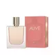 Hugo Boss Boss Alive Eau de Parfum Pour les femmes, 50 ml, image 2