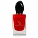 Giorgio Armani Si Passione Intense Eau de Parfum Für Frauen, 50 ml