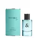Tiffany & Co TIFFANY & LOVE FOR HIM eau de toilette vaporisateur, 50 ml, image 2