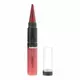 Lancome Lip Kajal Duo Chroma Creme-Lippenstift & Lipgloss 03 Kühnes Rot, 2,7 g