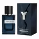 Yves Saint Laurent Y Intense Eau de Parfum Für Männer, 60 ml, Bild 2