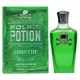 Eau de Parfum pour homme Police Potion Absinthe, 100 ml, image 3