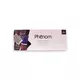 A Phenomenal Evolution In Polish Set Jessica: Phenom Vivid Colour Top Coat Nail Polish PHEN-000 Finale Shine 15 ml + Phenom Vivid Colour Nail Polish PHEN-020 Barbie Pink 14 ml + Phenom Vivid Colour Nail Polish PHEN-022 Geisha Girl 14 ml + Phenom, image 3