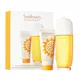 Sunflowers Set Elizabeth Arden: Sunflowers Perfumed Day & Night Body Lotion 100 ml + Sunflowers Eau De Toilette For Women, 100 ml, image 5