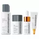 Cleanse + Brighten Set Dermalogica: Special Cleansing Gel For Face 50 ml + Daily Microfoliant Exfoliating Exfoliating Powder 13 g + Biolumin-C Vitamin C Brightening Serum For Face 10 ml + Biolumin-C Illuminating Eye Serum, 50 ml, image 3