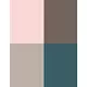 Revlon Color Stay Lidschattenpalette FÜNFHUNDERTSECHSUNDZWANZIG Romantisch, 4,8 g, Bild 3