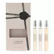 Set Viktor & Rolf: Flowerbomb Ruby Orchid Eau De Parfum For Women 10 ml + Flowerbomb Nectar Eau De Parfum For Women 10 ml + Flowerbomb Eau De Parfum For Women, 10 ml, Bild 2
