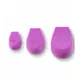 Make-up-Schwammset EcoTools Bioblender Purple, 3 Stück, Bild 3