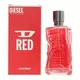 Diesel D Red Eau de Parfum Pour hommes, 100 ml, image 2