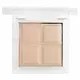 Almay Shadow Quad Lidschattenpalette 140 Hier geht nichts, 3,5 g, Bild 3