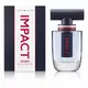 Eau de Toilette Tommy Hilfiger IMPACT SPARK, 50 ml, Bild 3
