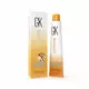Global Keratin Cream Colour Teinture permanente pour cheveux 5.3 Light Gloden Brown, 100 ml, image 3