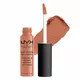 Nyx Soft Matte Tierversuchsfrei Lippencreme Flüssiger Lippenstift 02 Stockholm, 8 ml, Bild 7