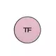 Tom Ford Rose Prick Boîtier compact en plastique pour fond de teint en poudre vide Rose, image 7