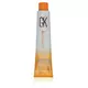 Global Keratin Cream Colour Permanente Haarfarbe 10.21 Irisse Pearl Lightest Blonde, 100 ml, Bild 3
