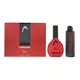 Set Head: Fire Eau De Toilette For Men 100 ml + Fire Deodorant Spray For Men, 100 ml, Bild 3