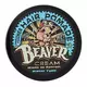 Cock Grease Beaver Cream Water Type Pommade coiffante Finition brillante Tenue légère à moyenne, 110 g, image 3