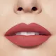 Bourjois Rouge Edition Velvet Dimeticon Matt Flüssiger Lippenstift 04 Pfirsich Club, 7 ml, Bild 3