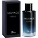 Christian Dior Sauvage Eau de Parfum Pour hommes, 200 ml, image 3