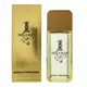 Paco Rabanne 1 Million After-Shave-Lotion, 100 ml, Bild 3