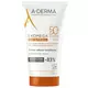 A-Derma EXOMEGA CONTROL crème solaire émolliente SPF50+, 150 ml, image 5
