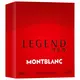 Montblanc Legend Red Eau de Parfum Für Männer, 30 ml, Bild 5
