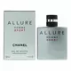 Chanel Allure Homme Sport Eau de Toilette Pour hommes, 50 ml, image 3