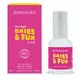 Parfums Berdoues Baies & Fun Eau de Toilette Unisexe, 30 ml, image 3
