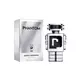 Paco Rabanne Phantom In Red Eau de Toilette Für Männer, 100 ml, Bild 3