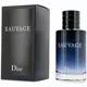 Christian Dior Sauvage Eau de Toilette Pour hommes, 60 ml, image 3