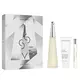 Xmas 2023 Set Issey Miyake: L'Eau d'Issey Eau De Toilette For Women 100 ml + L'Eau d'Issey Moisturizing Body Lotion 50 ml + L'Eau d'Issey Eau De Toilette For Women, 100 ml, Bild 3