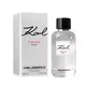Karl Lagerfeld Vienna Opera Eau de Toilette Pour hommes, 100 ml, image 5