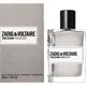Zadig & Voltaire This is Him! Undressed Eau de Toilette Für Männer, 50 ml, Bild 3