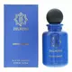 Delroba Sweet Amber Eau de Parfum Für Männer, 100 ml, Bild 3