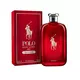 Ralph Lauren Polo Red Eau de Parfum Pour hommes, 200 ml, image 3