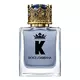Dolce & Gabbana K BY DOLCE&GABBANA eau de toilette vaporisateur, 50 ml, image 3