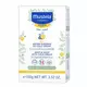 Mustela Cold Cream Natural Beeswax Sanfte Reinigung Seifenstück, 100 g, Bild 3