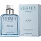 Calvin Klein Eternity Aqua Eau de Toilette Für Männer, 200 ml, Bild 3