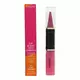 Duo Set Lancome Lip Kajal Duo Chroma Creme-Lippenstift & Lipgloss 01 Rosa Chroma, 2,7 g, Bild 3