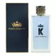 Dolce & Gabbana K By Dolce Gabbana Eau de Toilette Für Männer, 150 ml, Bild 3
