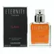 Calvin Klein Eternity Flame Eau de Toilette Für Männer, 100 ml, Bild 3
