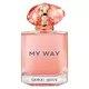 Giorgio Armani My Way Ylang Eau de Parfum Pour les femmes, 90 ml