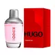 Hugo Boss Hugo Energise Eau de Toilette Für Männer, 75 ml, Bild 2