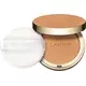 Clarins Ever Matte Matt Kompaktpuder 05 Mitteltief, 10 g