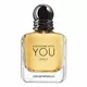Emporio Armani Stronger With You Only Eau de Toilette Pour hommes, 50 ml, image 3