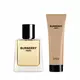 Set Burberry: Hero Eau De Toilette For Men 50 ml + Hero Shower Gel For All Skin Types, 50 ml, Bild 2