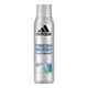 Adidas Fresh Endurance Végan Antitranspirant Frais et rafraîchissant Déodorant en spray Pour hommes, 90 ml