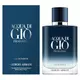 Giorgio Armani Acqua di Gio Profondo Eau de Parfum Pour hommes Rechargeable, 100 ml, image 3