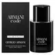 Giorgio Armani Code Eau de Toilette Für Männer Nachfüllbar, 50 ml, Bild 3